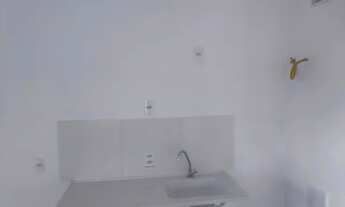 Imagem 6: Apartamento vila ema 34m2 com 2 quartos e varanda