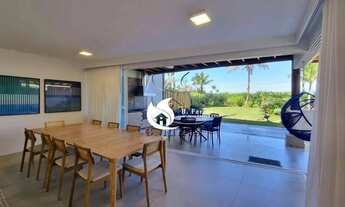 Imagem 7: Casa com 6 dormitórios, 380 m² - venda por R$ 9.500.000,00 ou aluguel por R$ 58.500,00 - B