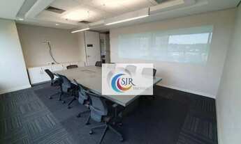 Imagem: Conjunto para alugar, 512 m² Brooklin