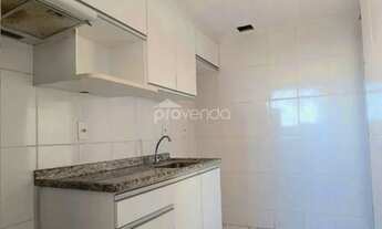 Imagem 6: APARTAMENTO 02 QUARTOS 01 SUÍTE - BORGES LANDEIRO GOYAZES - VILA BRASILIA