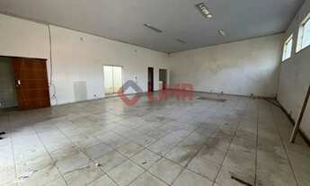 Imagem 2: Salão comercial para locação com 115 metros na Vila Seabra -Bauru / SP