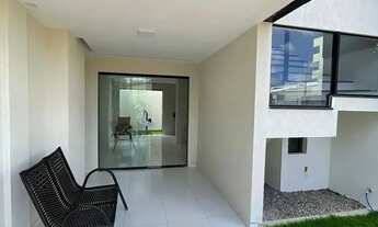 Imagem 10: Casa Duplex/Triplex em Nova Parnamirim - 2 e 3/4 - Perto do Nordestão