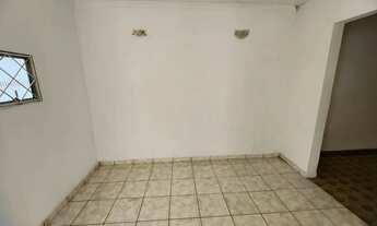 Imagem 2: Casa de fundos para aluguel no Piqueri, São Paulo, SP, sala, cozinha, banheiro, área serv