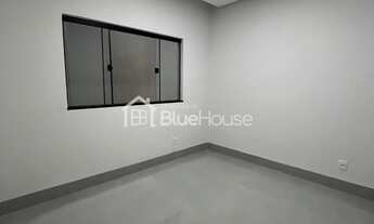 Imagem 6: Casa de 3 Quartos sendo 1 suíte em acabamento Premium no Cardoso II Aparecida de Goiânia