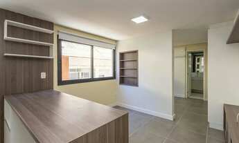 Imagem: Apartamento no bairro Santana