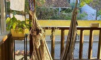 Imagem 6: 4 Casas independentes À Venda por R$ 1.400.000,00 - Geribá - Armação de Buzios/RJ