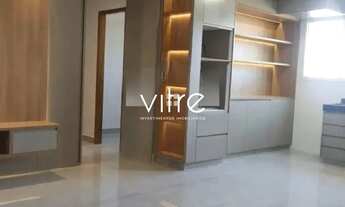 Imagem: Apartamento à venda no bairro Dona Zulmira