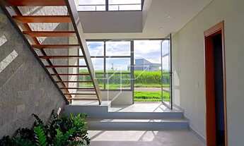 Imagem 2: Casa a venda com 4 quartos Exclusiva no Condomínio Reserva Amary emNova Guarapari/ES