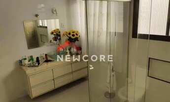 Imagem 7: Sobrado em Avenida Marechal Humberto de Alencar Castelo Branco - Cidade Naútica - São Vice