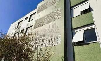 Imagem: Apartamento de 2 dormitórios no bairro