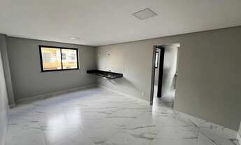 Imagem 4: CONDOMÍNIO RESIDENCIAL NO PARQUE 10 COM APARTAMENTO PARA ALUGUEL