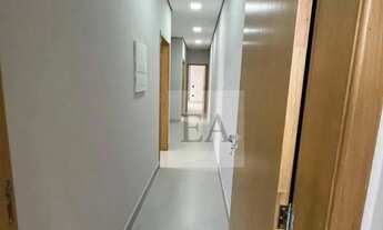 Imagem 7: Casa com 3 suítes à venda, 184 m² por R$ 1.350.000 - Condomínio Residencial San Vitale - B