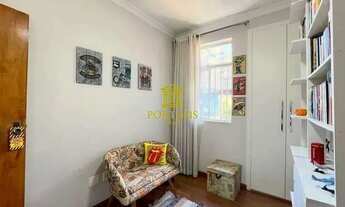 Imagem 8: Cobertura com 4 quartos à venda em Belo Horizonte