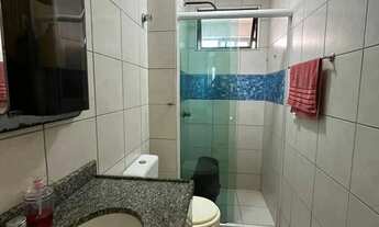 Imagem 7: Apartamento para venda no Edifício Mirela