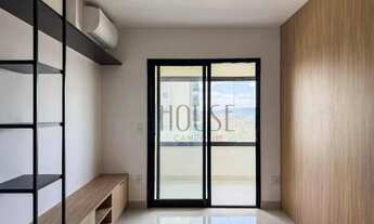 Imagem: Apartamento com 1 quarto à venda, 47 m²