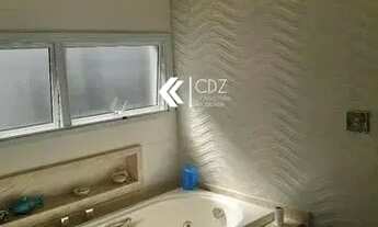 Imagem 5: CASA PARA LOCAÇÃO NO CONDOMÍNIO RESIDENCIAL CHÁCARA ONDINA