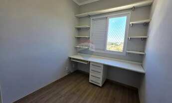 Imagem 4: Condominio Residencial Vida Plena : Apartamento planejado, com 3 dormitoris 1 suite com ex