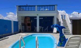 Imagem 2: Alugo casa de praia em Pontas de Pedra/Catuama