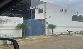 Imagem 7: TENHO DOIS GALPÕES PARA A VENDA, EM ÓTIMA LOCALIZAÇÃO