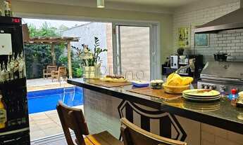 Imagem: Casa à venda em Campinas, Parque São Quirino