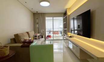 Imagem: Apartamento 3 dormitórios com suíte no