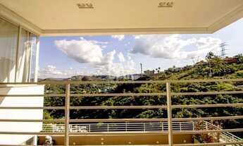 Imagem 16: Casa em Condomínio à venda, 4 quartos, 4 suítes, 4 vagas, Vila Castela - Nova Lima/MG