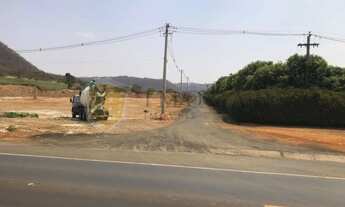 Imagem 3: AREA RURAL PARA VENDA COM 24.200M² NA CIDADE DE RIFAINA - SP
