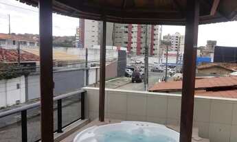 Imagem 4: Jatiúca Green Tower - 8º andar | Vista mar | Silêncio | Localização premium