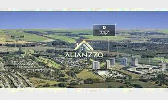 Imagem 4: Terreno Padrao Residencial Reserva do Ipe Vila do Golfe em Bonfim Paulista/Sp