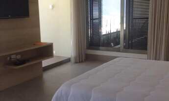 Imagem 7: Casa no condomínio Sobre o Mar - Ilhabela - SP