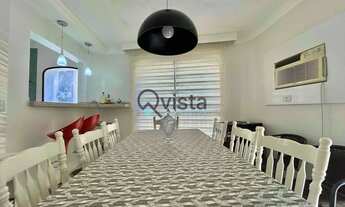 Imagem 2: Apartamento à Venda na Pitangueiras no Guarujá