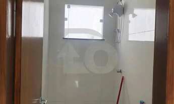 Imagem 7: Casa no Loteamento Luar da Barra 1 com 3 Quartos, 3 Banheiros e Garagem - 99m²