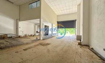 Imagem 4: Barracão para alugar por R$ 8000.00, 245.00 m2 - PORTAL DE VERSALHES - LONDRINA/PR