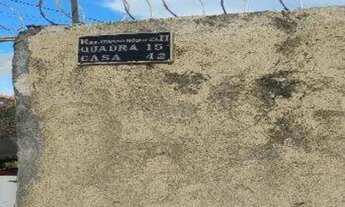 Imagem 5: CASA RESIDENCIAL em COCALZINHO DE GOIÁS - GO, RESIDENCIAL ITAMAR NÓBREGA II