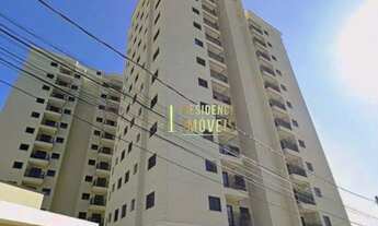 Imagem: Apartamento à venda, 62 m² por R$ 340.000,00