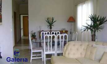 Imagem 3: Apartamento com 3 quartos para alugar, 85m² - Nova Aliança