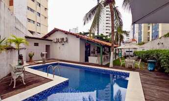 Imagem 6: Vendo Casa 3 Quartos - (Código 1510V) - Pituba-Fins comercial ou residencial , Salvador-Ba