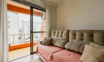 Imagem 6: Imóvel para venda com 74 metros quadrados com 3 quartos em Chácara das Pedras - Porto Aleg