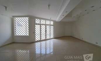 Imagem: Sobrado no bairro Alto da Boa Vista, Ribeirão