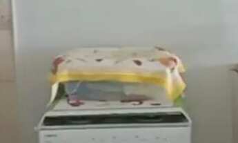 Imagem 5: Aluguel Vista Deslumbrante Guarapari Temporada Frente Mar