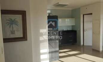 Imagem 5: Apartamento para locação no condomínio Green Island com 2 Quartos sendo 1 Suíte 2 banheir