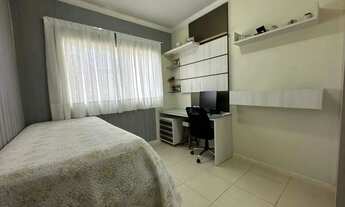 Imagem 4: Casa em condomínio fechado com 3 dormitórios sendo 1 suíte e 2 vagas de garagem em Itajaí