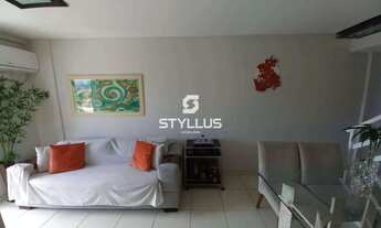 Imagem 7: Cachambi Apartamento cobertura com 3 dormitórios