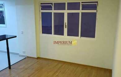 Imagem 6: Apartamento com 1 dormitório para alugar, 49 m² por R$ 3.480,00/mês - Vila Pompeia - São P