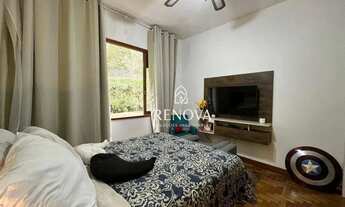 Imagem 5: Apartamento com 2 quartos à venda, 41 m² por R$ 235.000 - Várzea - Teresópolis/RJ