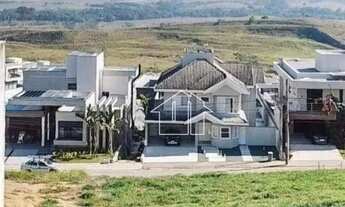 Imagem 2: Terreno à venda, 450 m² por R$ 700.000,00 - Condomínio Residencial Jaguary - São José dos