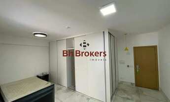 Imagem 6: STUDIO DE 1 QUARTO PARA LOCAÇÃO NO BAIRRO LOURDES