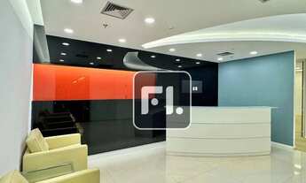 Imagem 7: Conjunto para alugar, 701 m² por R$ 129.510,01/mês - Chácara Santo Antônio - São Paulo/SP