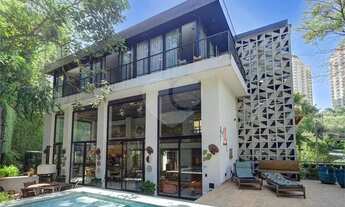 Imagem 4: Condomínio com 4 quartos à venda ou para locação em Jardim Morumbi - SP