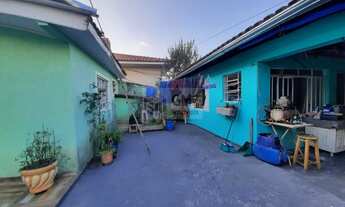 Imagem 5: Casa à venda, no bairro Bigorrilho - Curitiba/PR